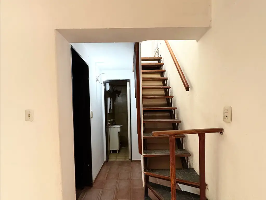 Foto de Casa en alquiler en Barrio Parque, imagen 3