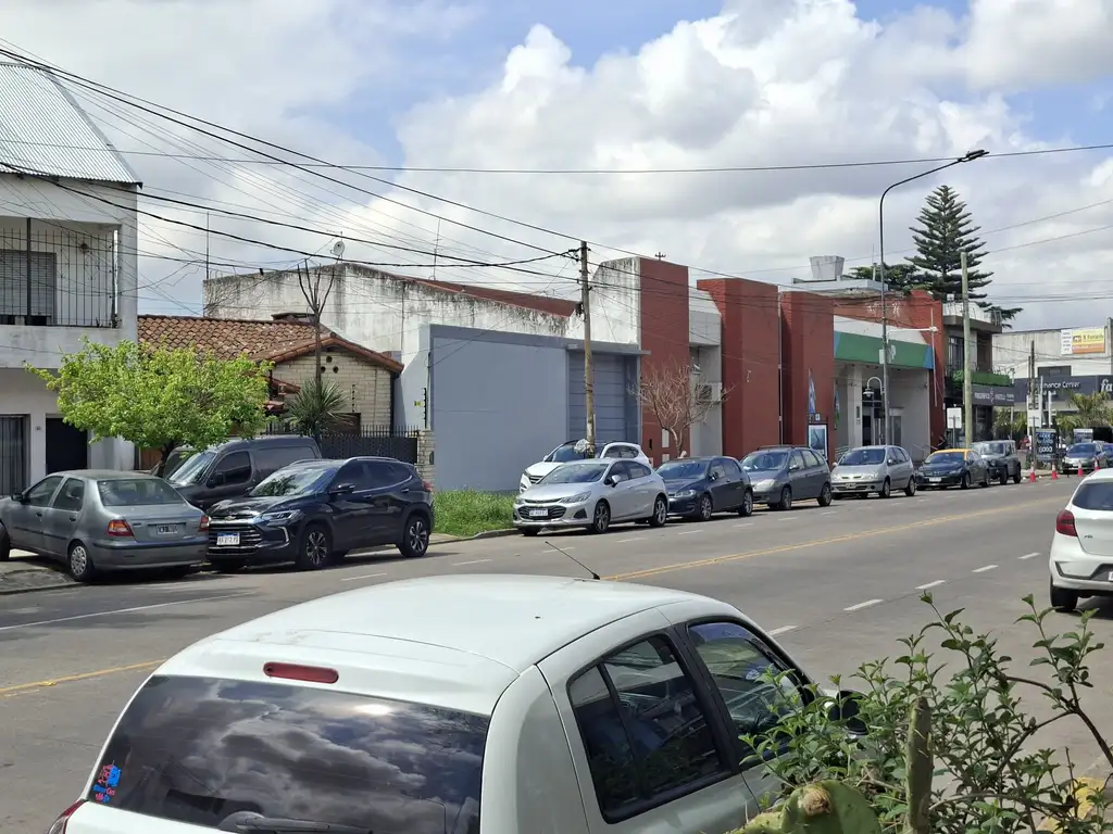 Foto de AMPLIO LOCAL DE 100 M2 EN ZONA COMERCIAL, imagen 3