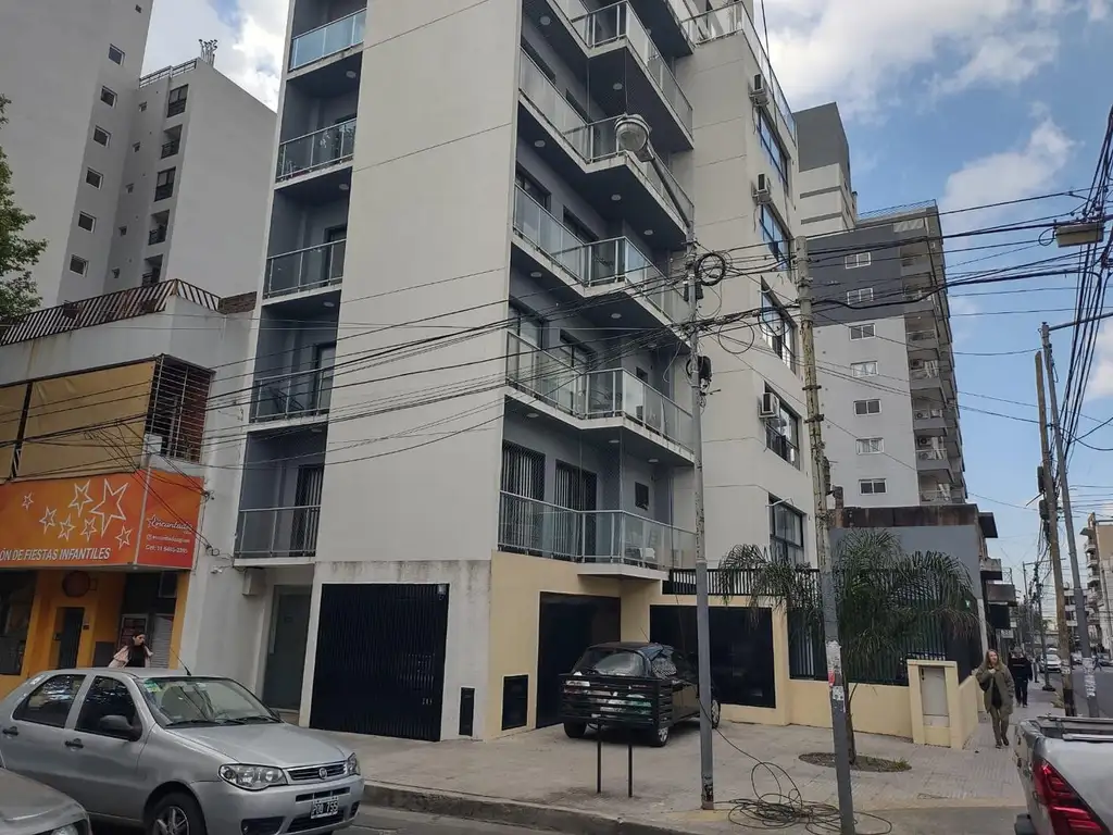 Foto de monoambiente impecable, imagen 1