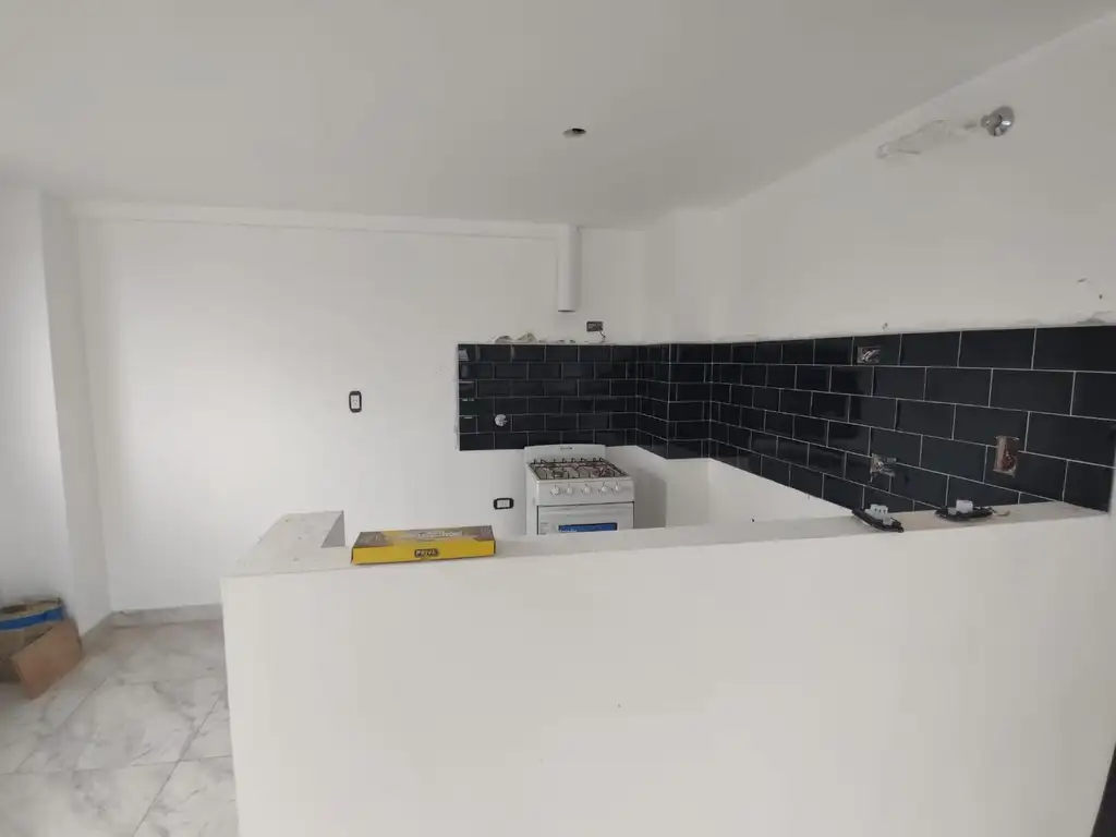 Foto de monoambiente impecable, imagen 3