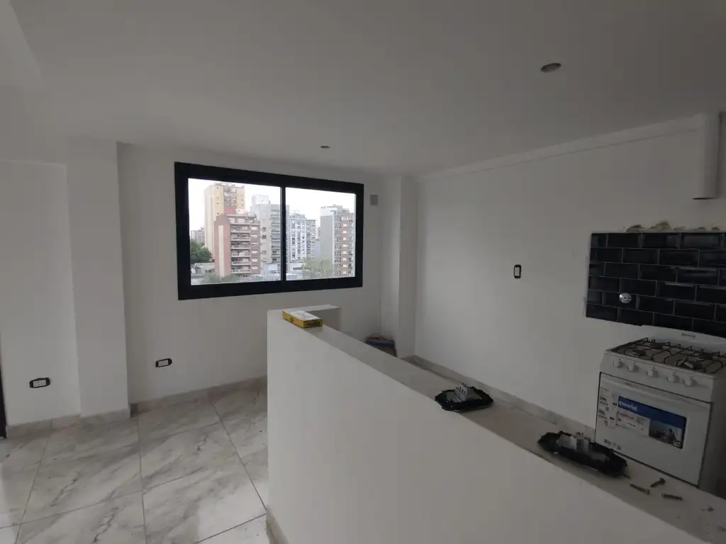 Foto de monoambiente impecable, imagen 4