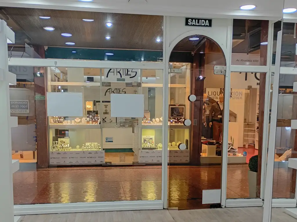 Foto de LOCAL PASILLO CENTRAL, imagen 4