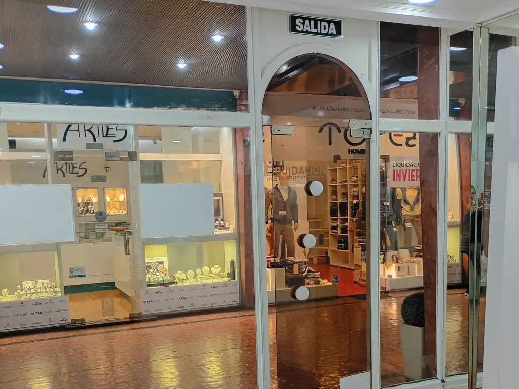Foto de LOCAL PASILLO CENTRAL, imagen 5