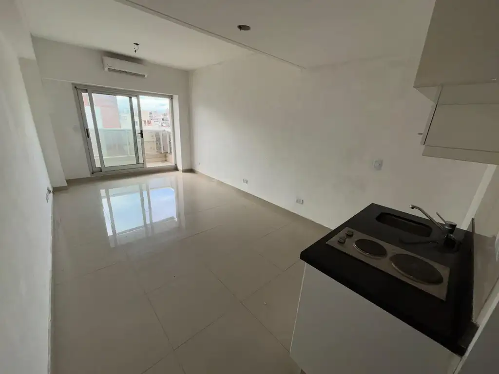 Foto de Alquiler Monoambiente en Belgrano Con Amenities, imagen 2