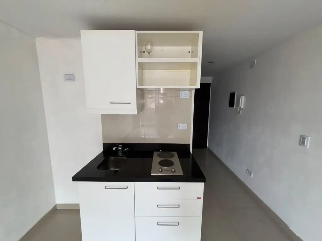 Foto de Alquiler Monoambiente en Belgrano Con Amenities, imagen 3