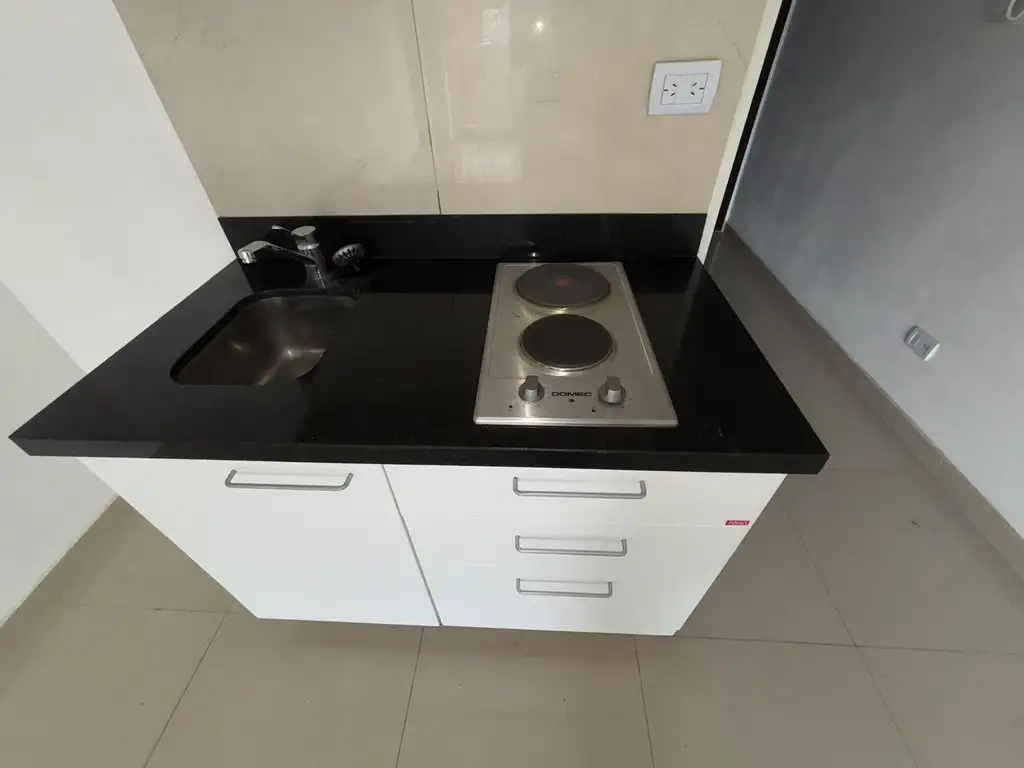 Foto de Alquiler Monoambiente en Belgrano Con Amenities, imagen 4
