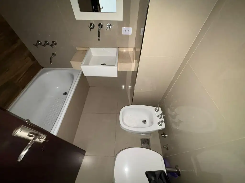 Foto de Alquiler Monoambiente en Belgrano Con Amenities, imagen 5