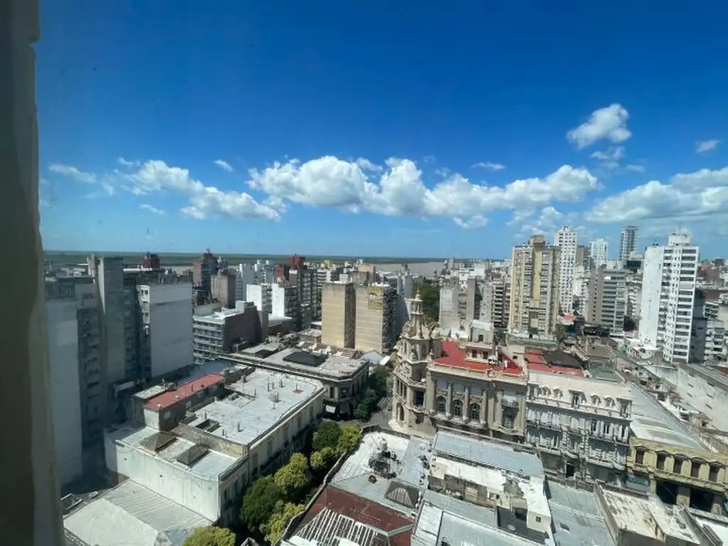 Foto de Departamento un dormitorio Amoblado en Alquiler- Peatonal Córdoba 955, imagen 5
