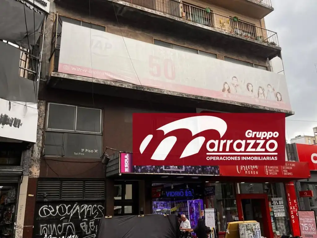 Foto de Oficina - Alquiler - Argentina, Morón - 9 DE JULIO 127, imagen 2