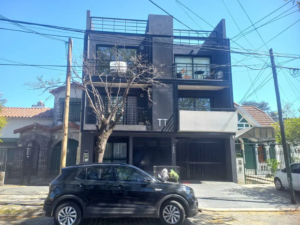 Apartamento