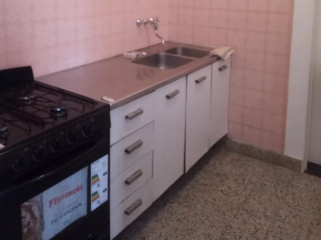 Foto de ALQUILER Casa 2 dormitorios al frente.Rosario Sur, Loreto 3400 (entre, imagen 5