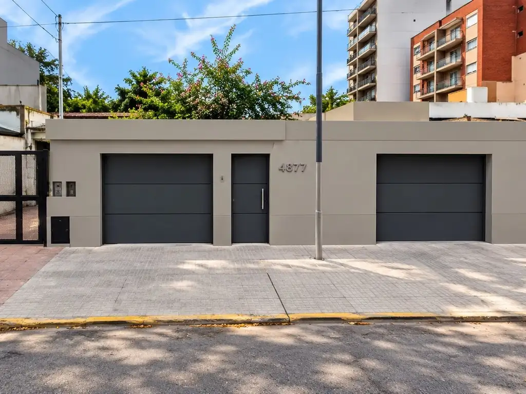 Foto de PH en alquiler c/ cochera en Villa Ballester, imagen 1