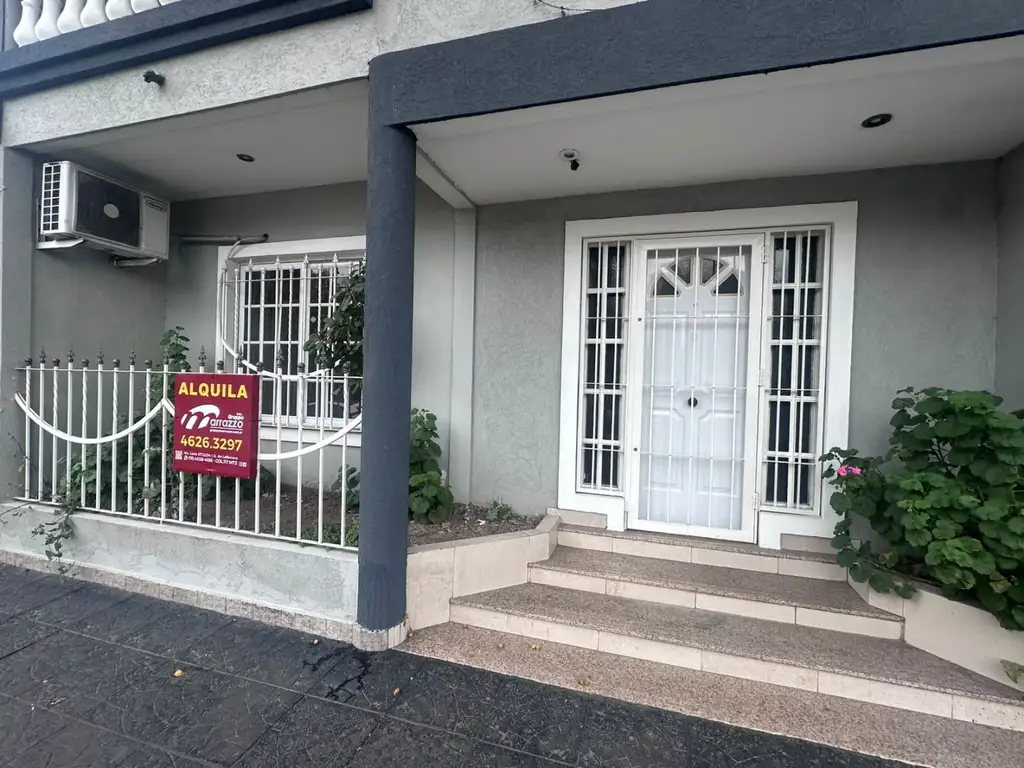 Foto de Departamento - Alquiler - Argentina, La Matanza - MURGUIONDO 2525, imagen 1