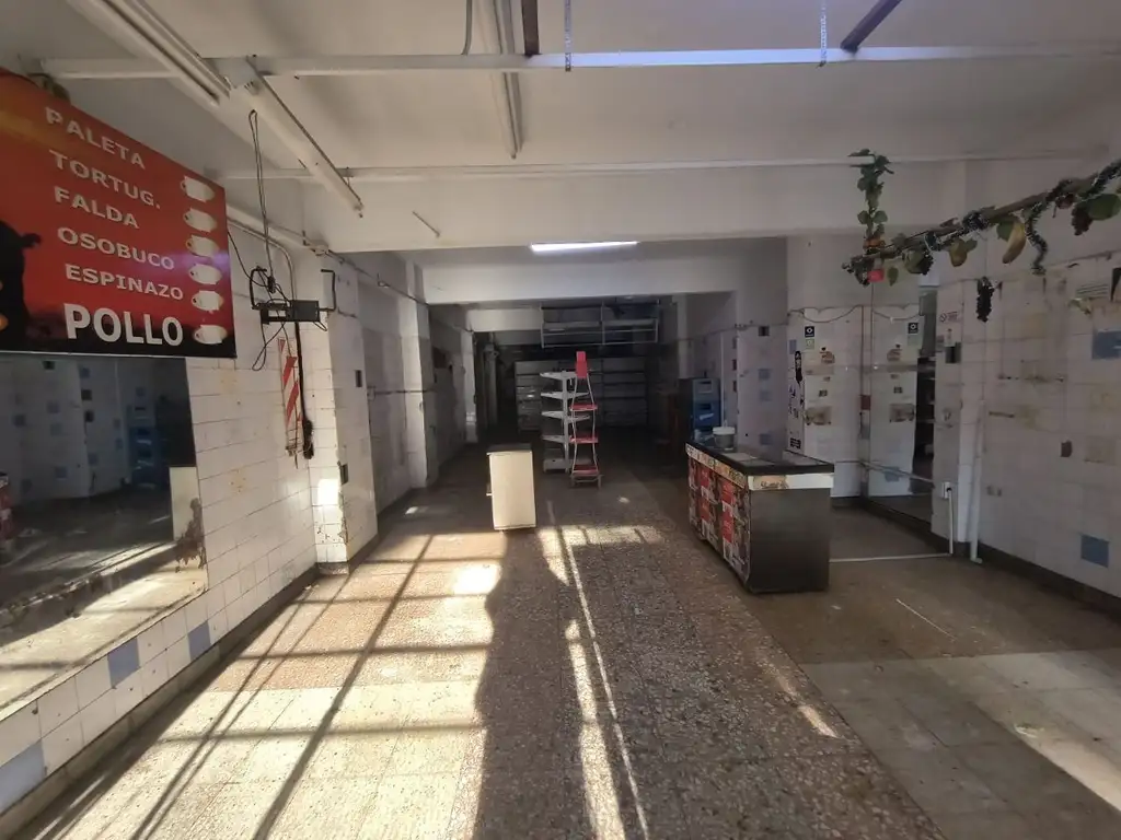 Foto de Local - Alquiler - Argentina, BARRACAS - SUAREZ 1700, imagen 3