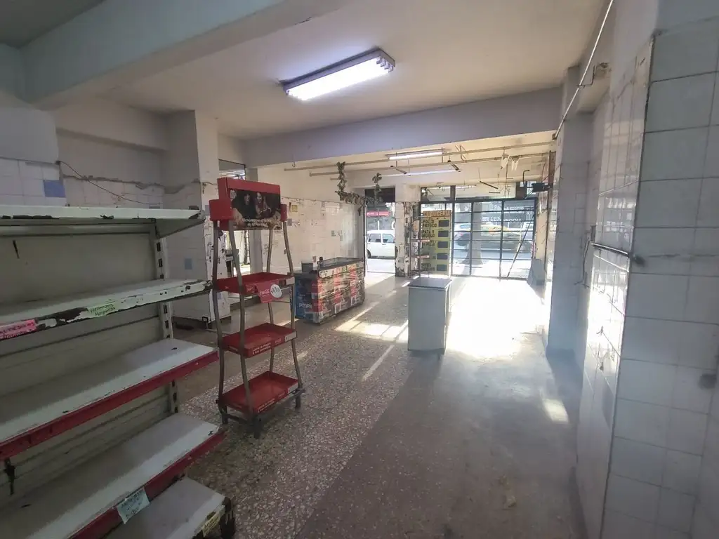 Foto de Local - Alquiler - Argentina, BARRACAS - SUAREZ 1700, imagen 5