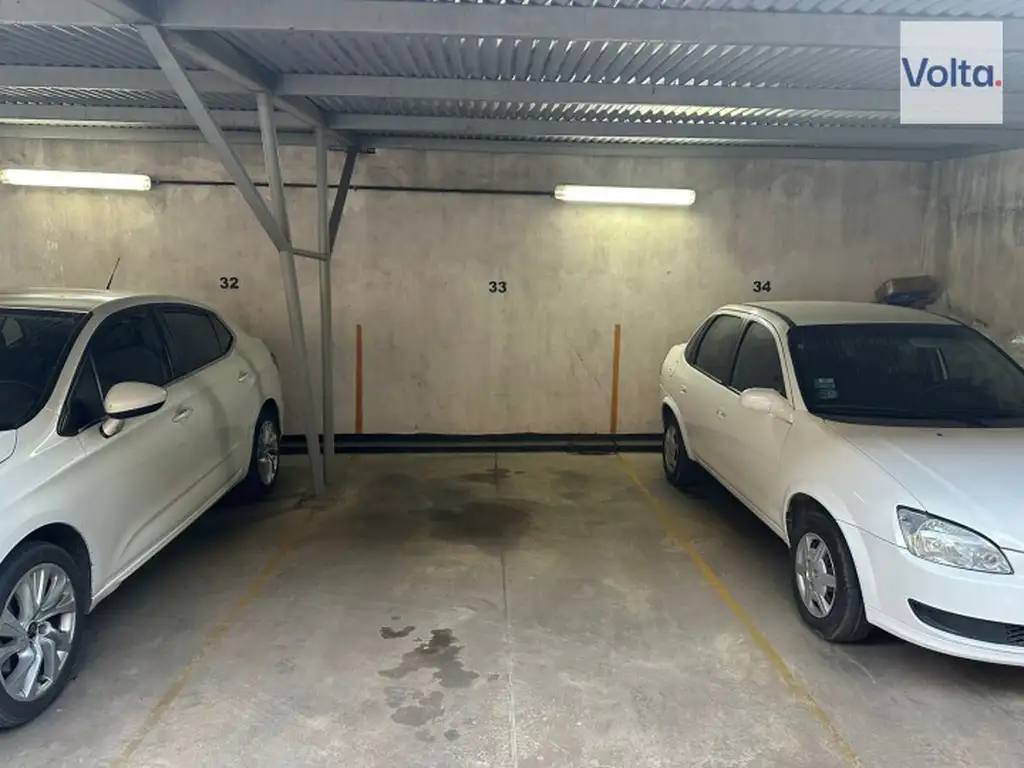 Foto de ALQUILER COCHERA MENSUAL, imagen 1