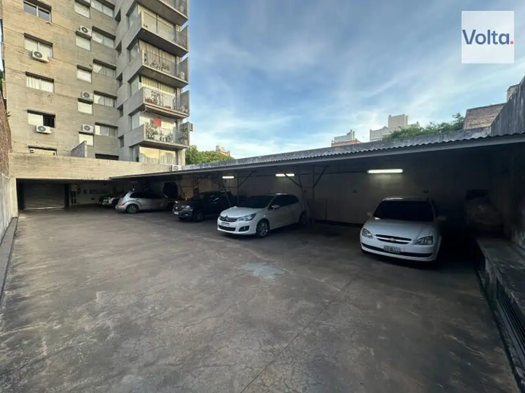 Foto de ALQUILER COCHERA MENSUAL, imagen 3