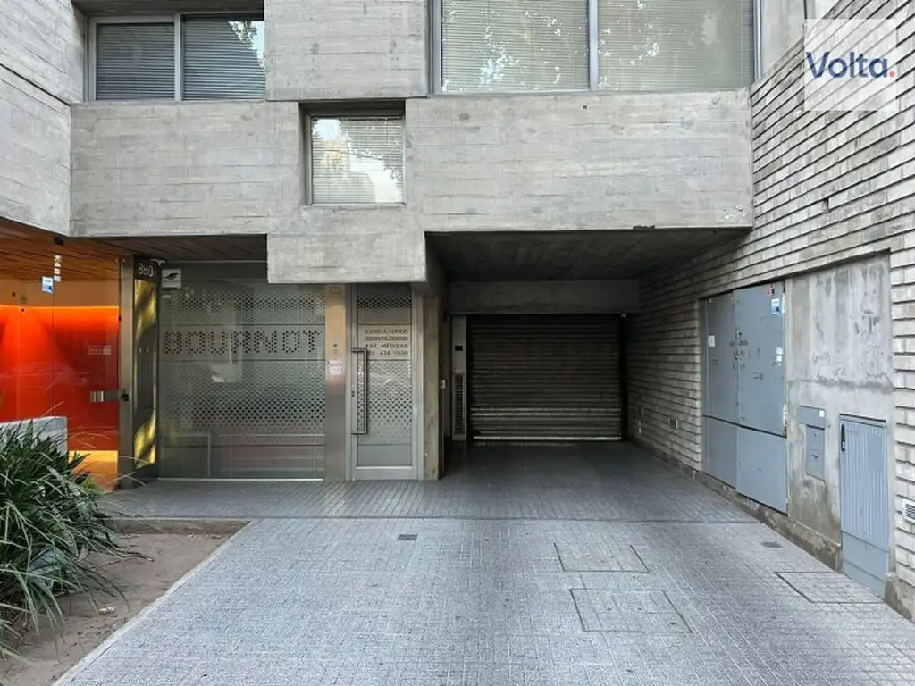 Foto de ALQUILER COCHERA MENSUAL, imagen 4