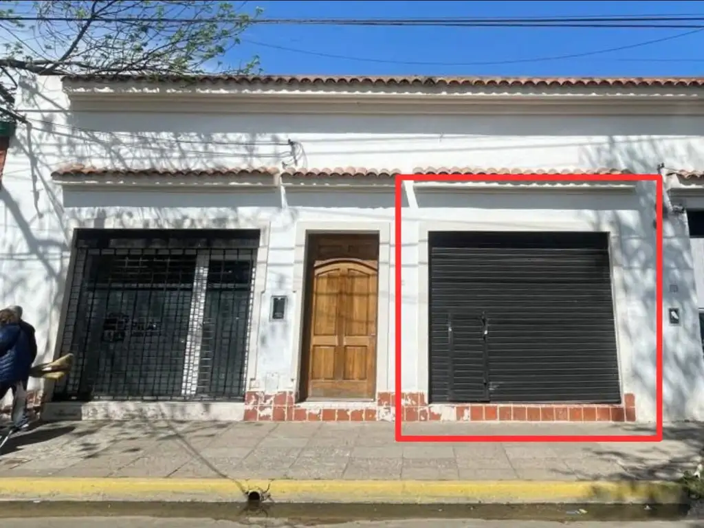 Foto de LOCALES - A LA CALLE - PILAR, GRAN BS. AS. NORTE, imagen 2