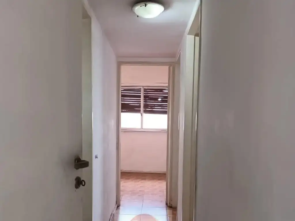 Foto de REGIO DEPTO DE 3 AMB. CON DEPENDENCIA AL FRENTE CON BALCON!!, imagen 5