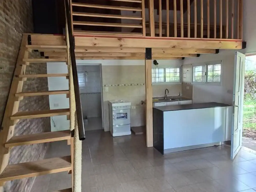 Foto de Hermoso Loft para una o dos personas. Todos los servicios. !, imagen 5
