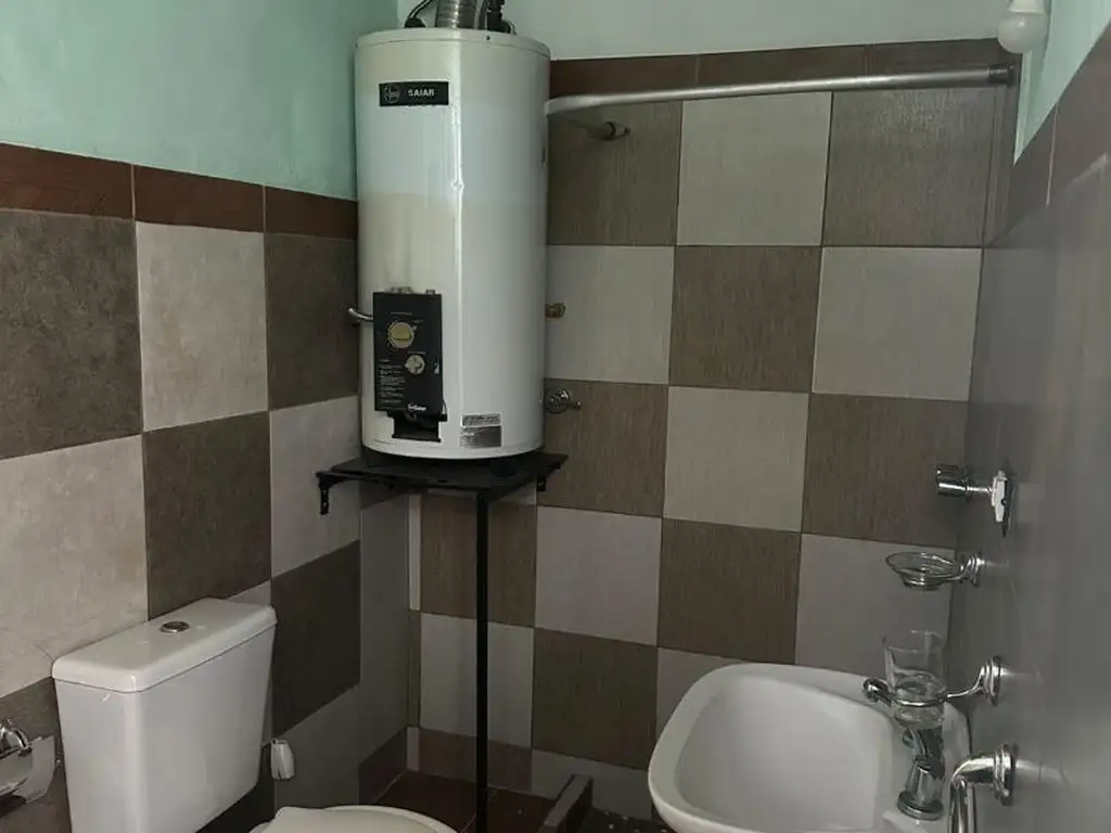 Foto de Departamento dos pisos. Dos domitorios. Todos los servicios, imagen 4
