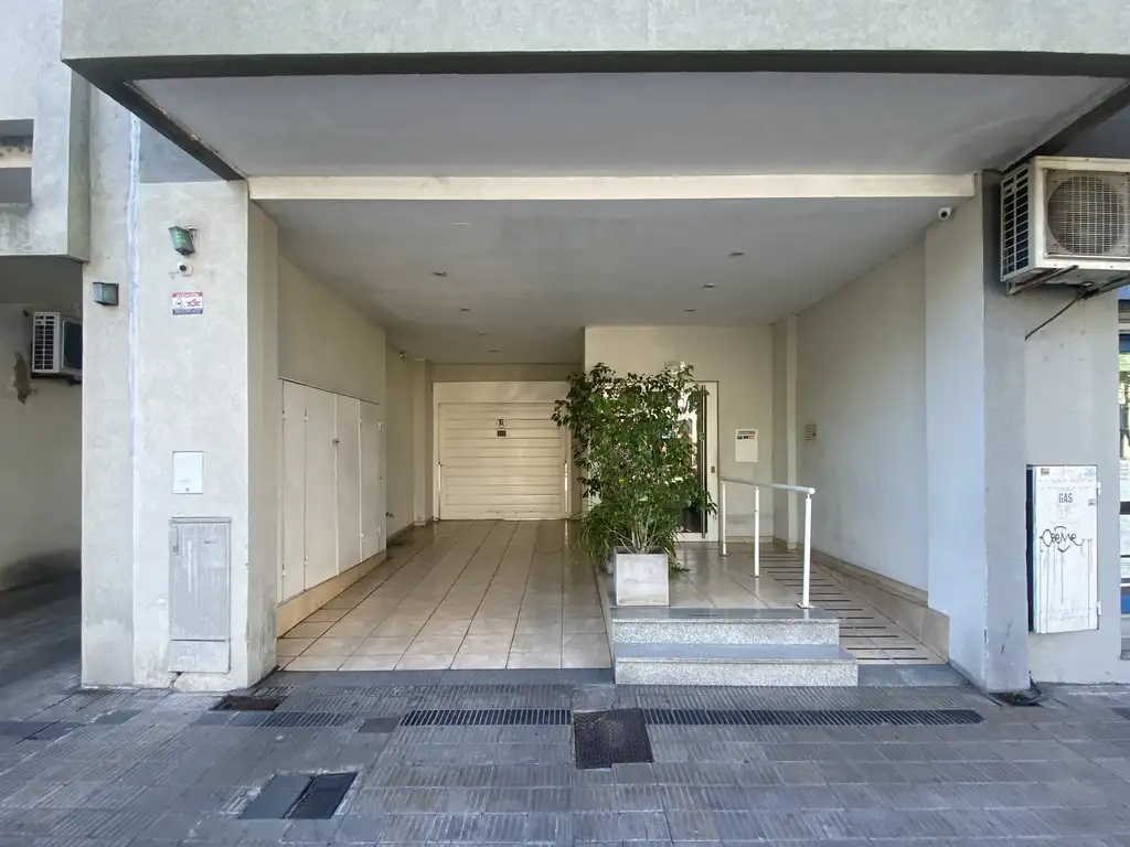 Foto de DEPARTAMENTO CON COCHERA DESCUBIERTA, imagen 1