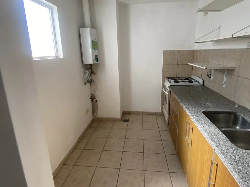 Foto de DEPARTAMENTO CON COCHERA DESCUBIERTA, imagen 4