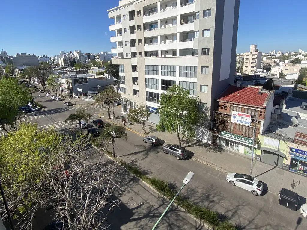 Foto de DEPARTAMENTO CON COCHERA DESCUBIERTA, imagen 5