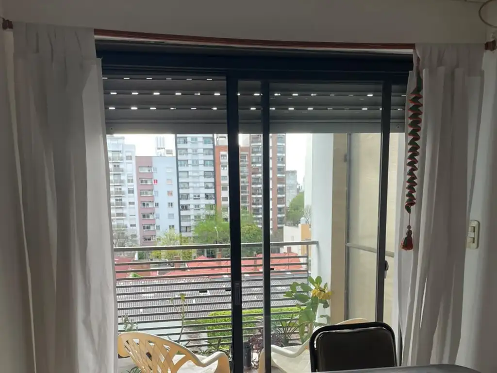 Foto de DEPARTAMENTO IDEAL ESTUDIANTE DISPONIBLE PARA 1 DE DICIEMBRE, imagen 4