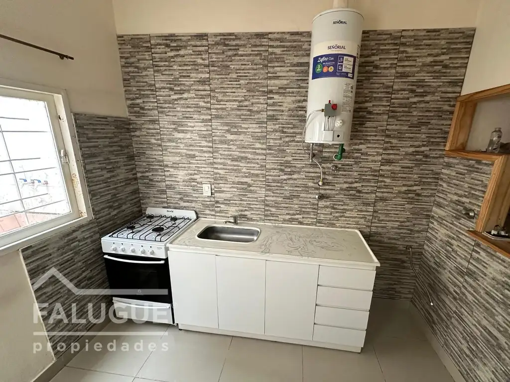Foto de PH 3 ambientes con patio - sin expensas, imagen 1