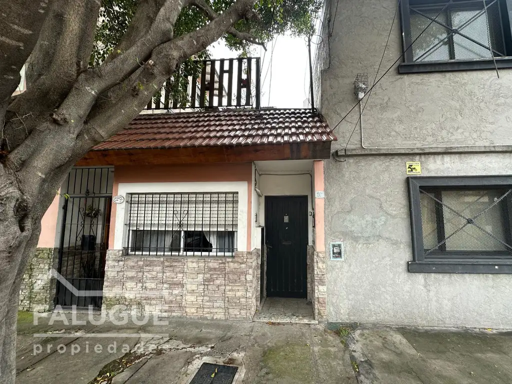Foto de PH 3 ambientes con patio - sin expensas, imagen 2