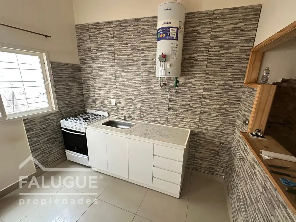 Foto de PH 3 ambientes con patio - sin expensas, imagen 3