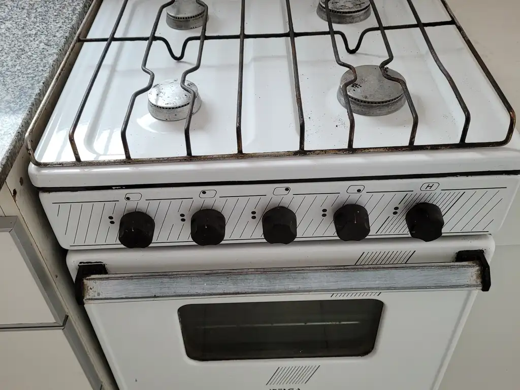 Foto de Departamento de 2 ambientes en alquiler villa lugano con patio, imagen 4