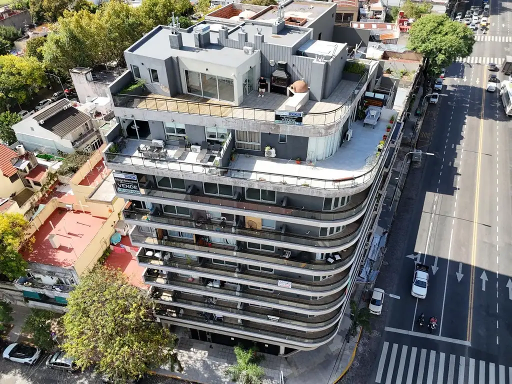 Foto de Monoambiente, 1 Ambiente En Alquiler En Villa Luro, Liniers, Apto, imagen 2