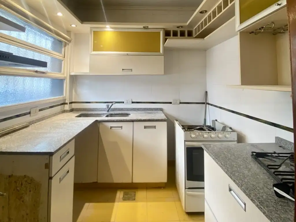Foto de PH de 3 ambientes con dependencia | 3 plantas | Balcón y muy luminoso, imagen 5