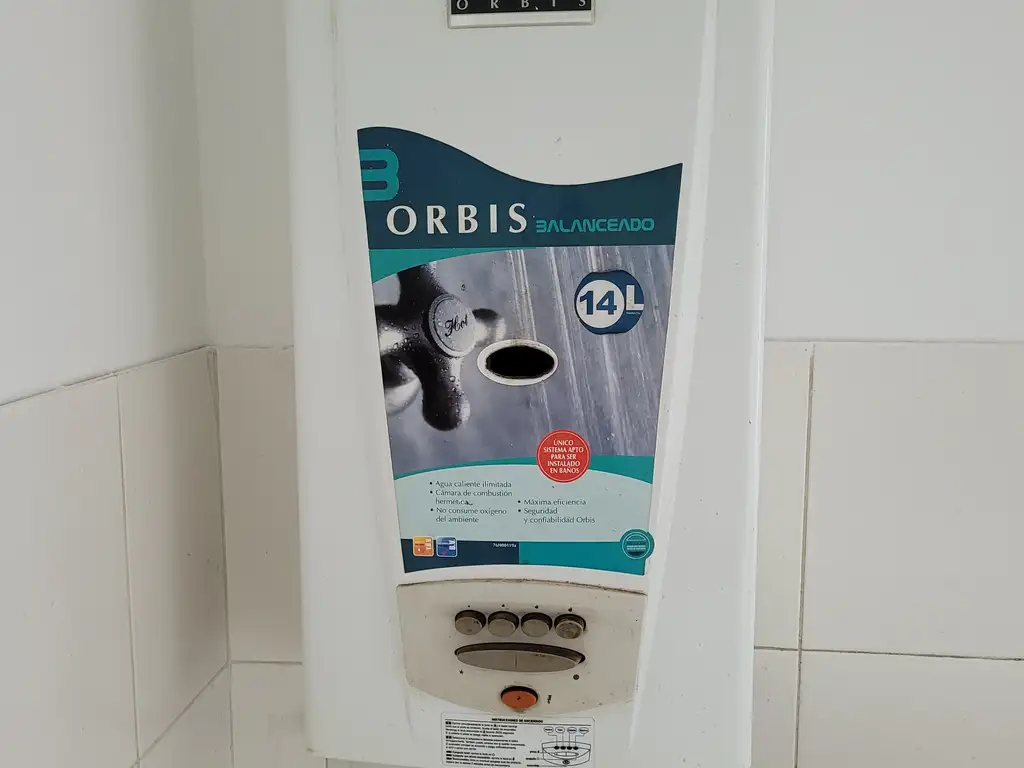 Foto de Departamento de 2 ambientes en alquiler Villa Lugano, imagen 4
