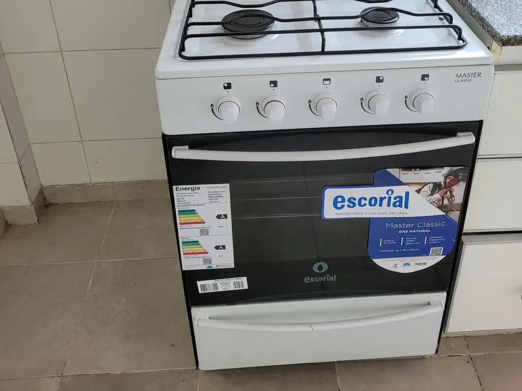 Foto de Departamento de 2 ambientes en alquiler Villa Lugano, imagen 5