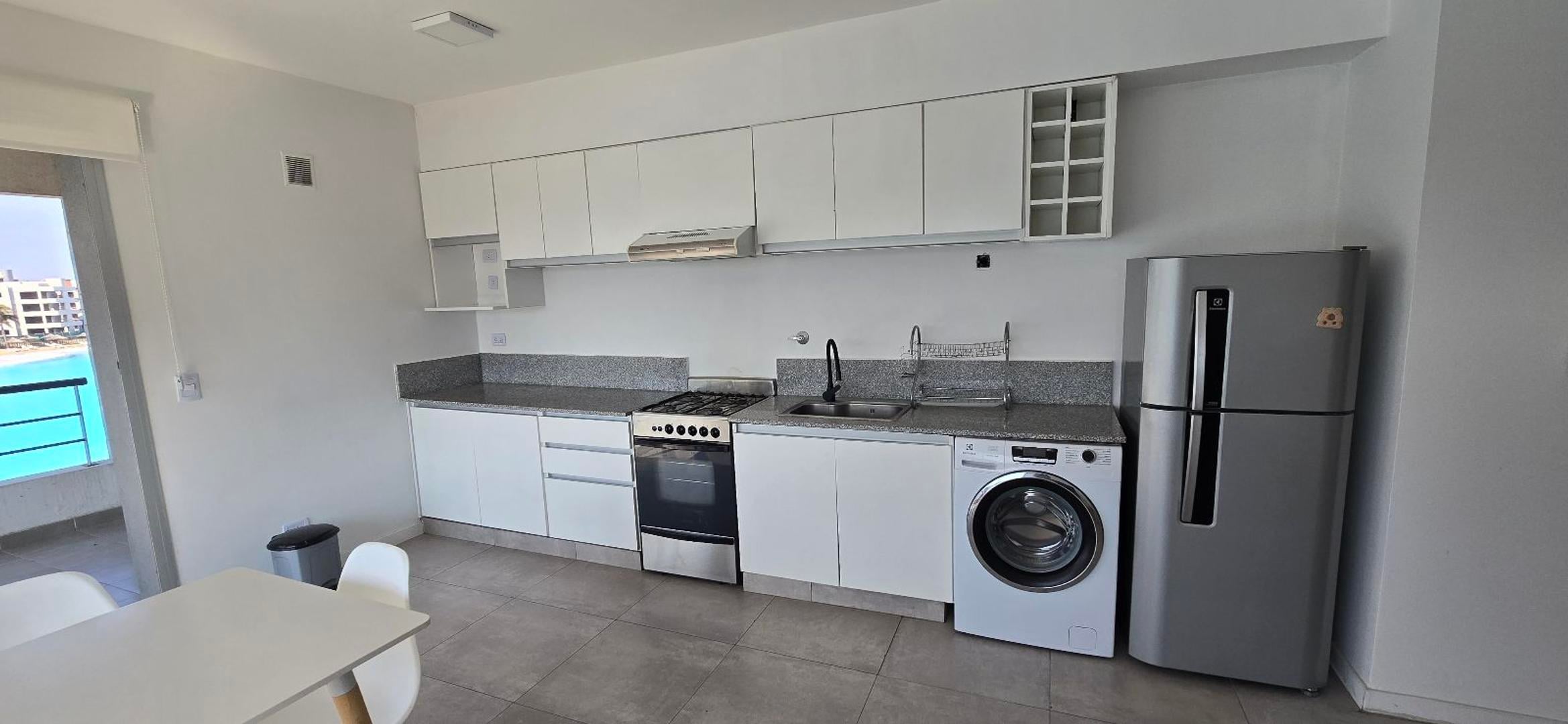 Foto de Departamento en venta - Lagoon Pilar, imagen 1