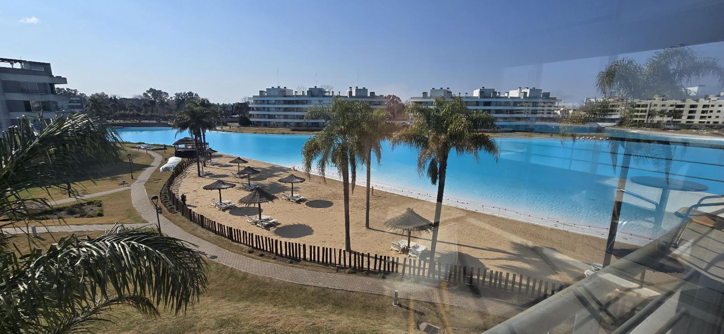 Foto de Departamento en venta - Lagoon Pilar, imagen 3