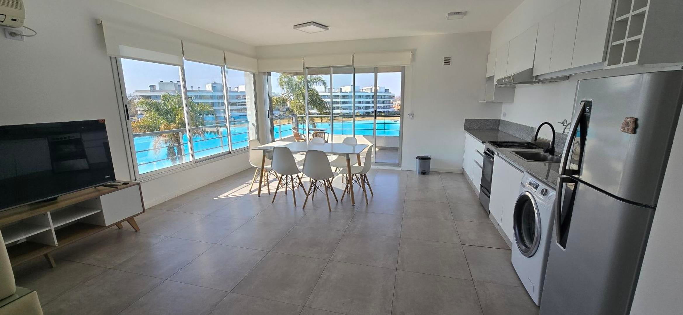 Foto de Departamento en venta - Lagoon Pilar, imagen 4