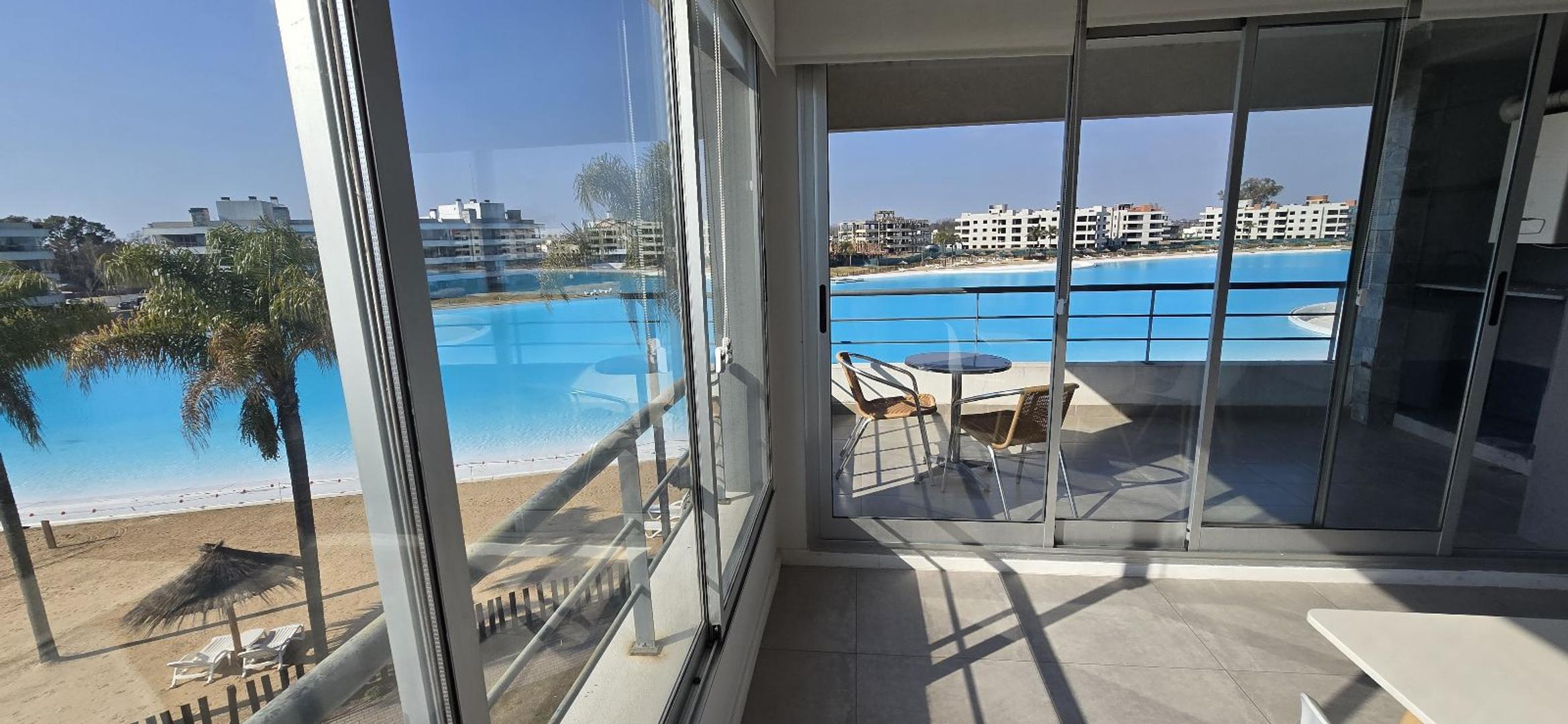Foto de Departamento en venta - Lagoon Pilar, imagen 5