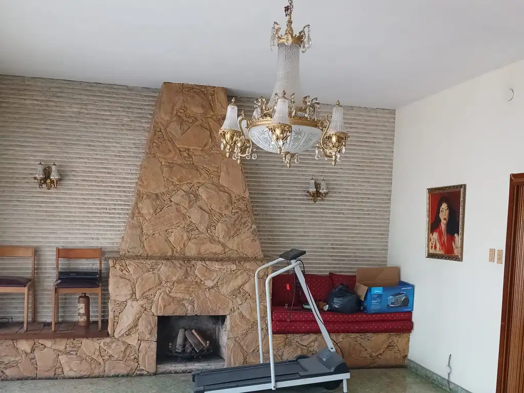Foto de PH tipo casa en Primer piso con Garage, SIN EXPENSAS, imagen 4
