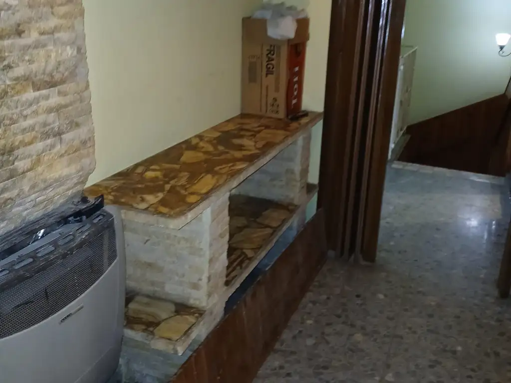 Foto de PH tipo casa en Primer piso con Garage, SIN EXPENSAS, imagen 5