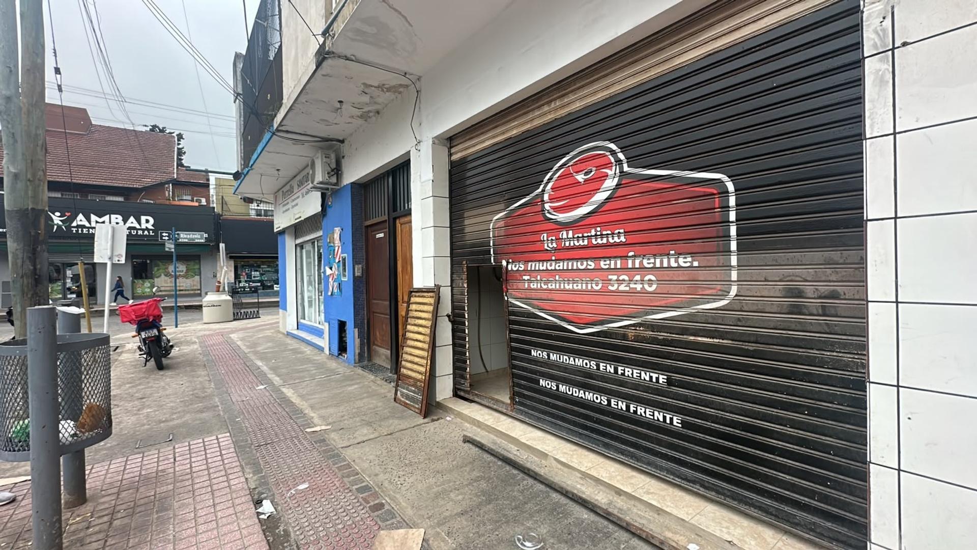 Foto de LOCAL EN ALQUILER LOS POLVORINES, imagen 2