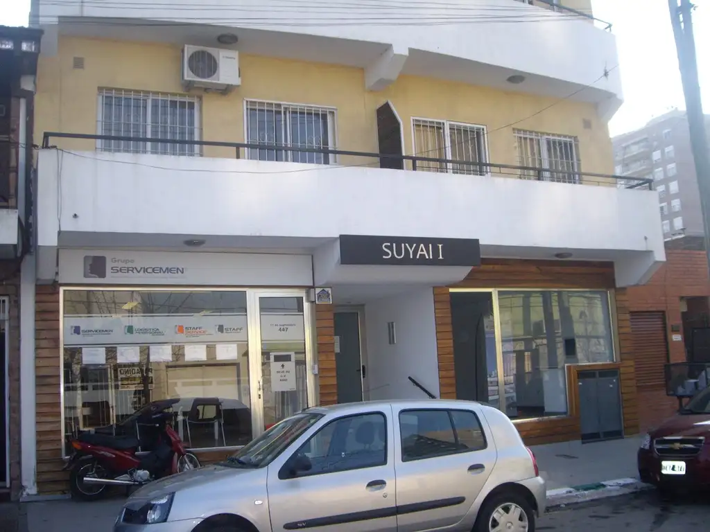 Foto de Departamento en Alquiler en Pilar, G.B.A. Zona Norte, Argentina, imagen 2