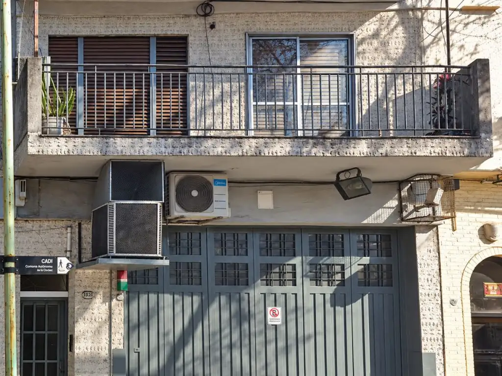 Foto de DPTO 4 AMB BARRACAS, imagen 2
