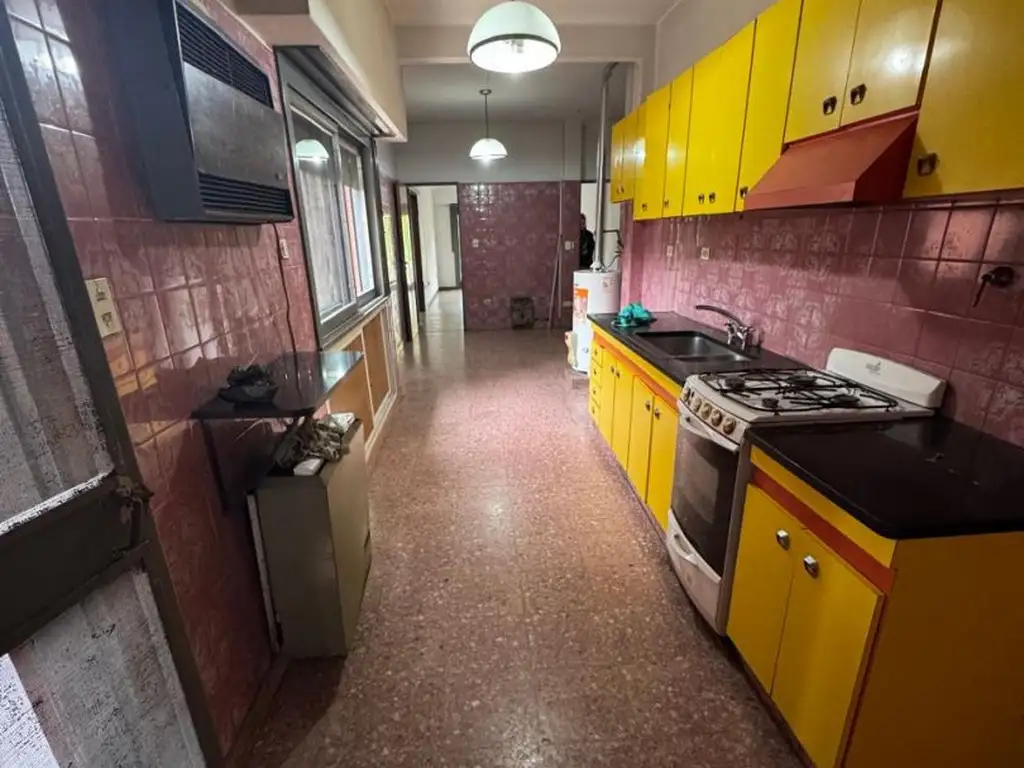 Foto de DPTO 4 AMB BARRACAS, imagen 3