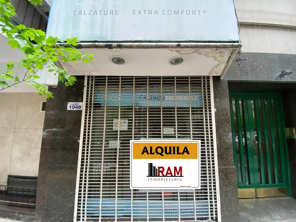 Foto de Alquiler de Local vacio en Recoleta, imagen 2