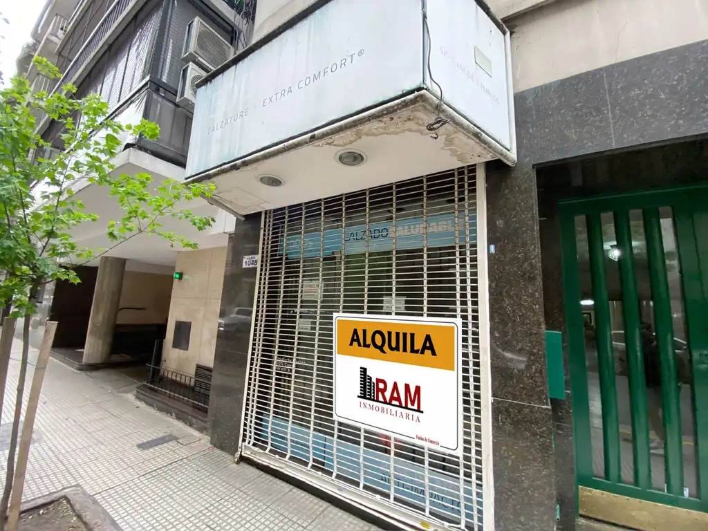 Foto de Alquiler de Local vacio en Recoleta, imagen 3